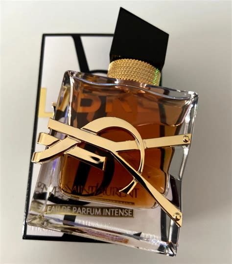 ysl fragantica